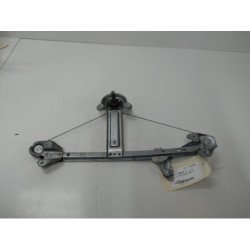 Leve Vitre Mecanique Arriere Droit Opel Astra H Phase 2